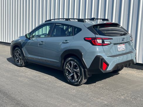 Certified 2024 Subaru Crosstrek 2.0i Premium AWD/4WD image 4