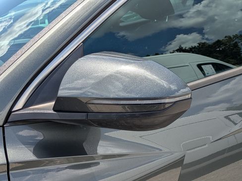 Used 2022 Hyundai Tucson SEL AWD/4WD image 10