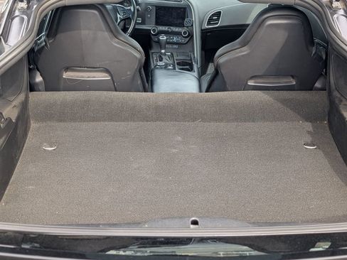 Used 2016 Chevrolet Corvette Stingray Coupe w/ 2LT Preferred Equipment Group image 26