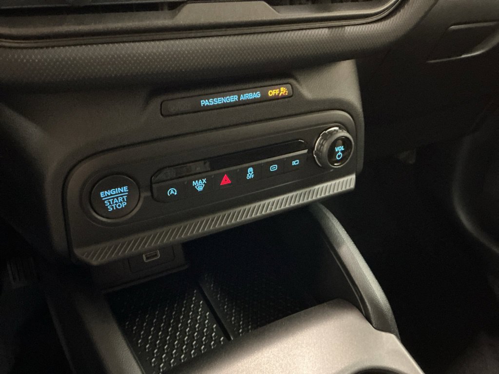 New 2026 Ford Bronco Sport Big Bend AWD/4WD image 28
