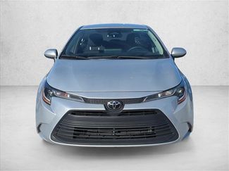 Certified 2025 Toyota Corolla LE video 2