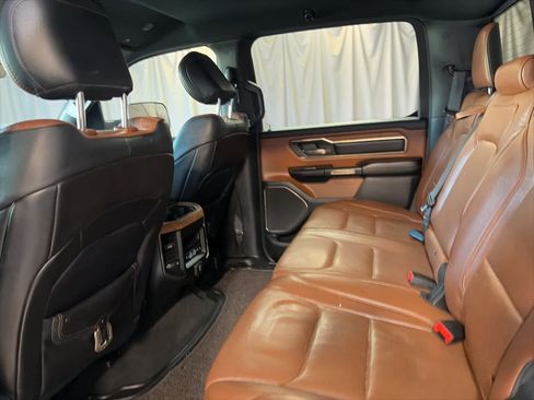 Used 2019 RAM 1500 Limited image 22