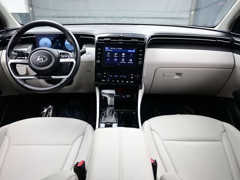 Used 2023 Hyundai Tucson SEL w/ Convenience Package AWD/4WD image 17