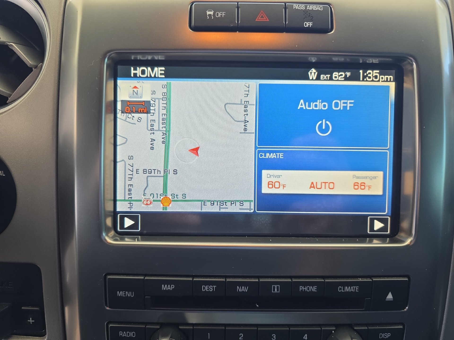 Used 2012 Ford F150 Raptor w/ Raptor Luxury Pkg AWD/4WD image 20