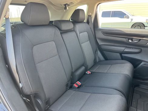 Certified 2024 Honda CR-V EX image 25