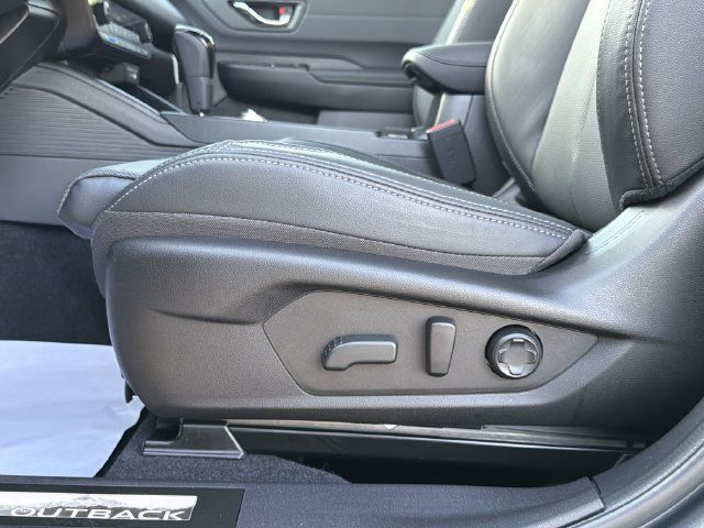 Certified 2026 Subaru Outback Touring XT AWD/4WD image 22