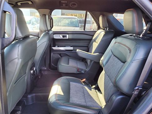 Used 2023 Ford Explorer Timberline w/ Timberline Technology Package image 26