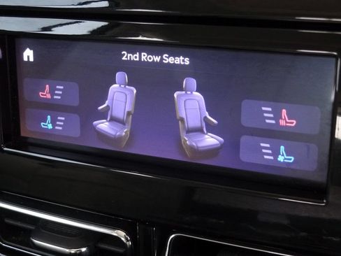 Certified 2025 Lincoln Aviator Reserve w/ Equipment Group 201A AWD/4WD image 18