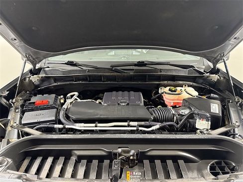 Used 2021 GMC Sierra 1500 Elevation image 27