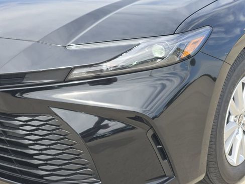 New 2026 Toyota Camry LE FWD image 6