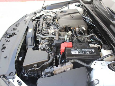 Used 2024 Toyota Camry LE FWD image 40