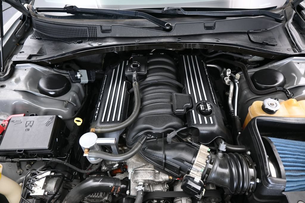 Used 2019 Dodge Charger Scat Pack w/ Daytona Edition Group RWD image 47