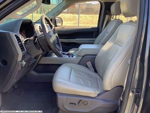 Used 2020 Ford Expedition Max XLT w/ Equipment Group 202A image 13