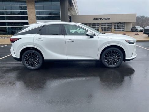 New 2026 Lexus RX 350 Premium image 2