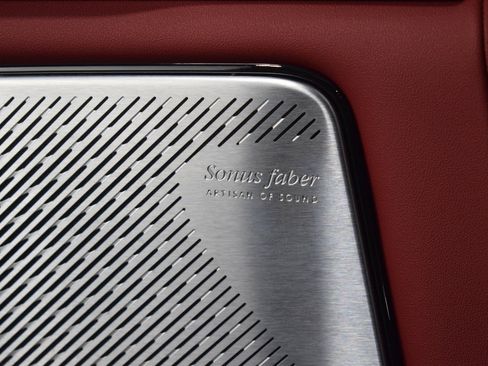 Used 2024 Maserati Grecale Trofeo image 38