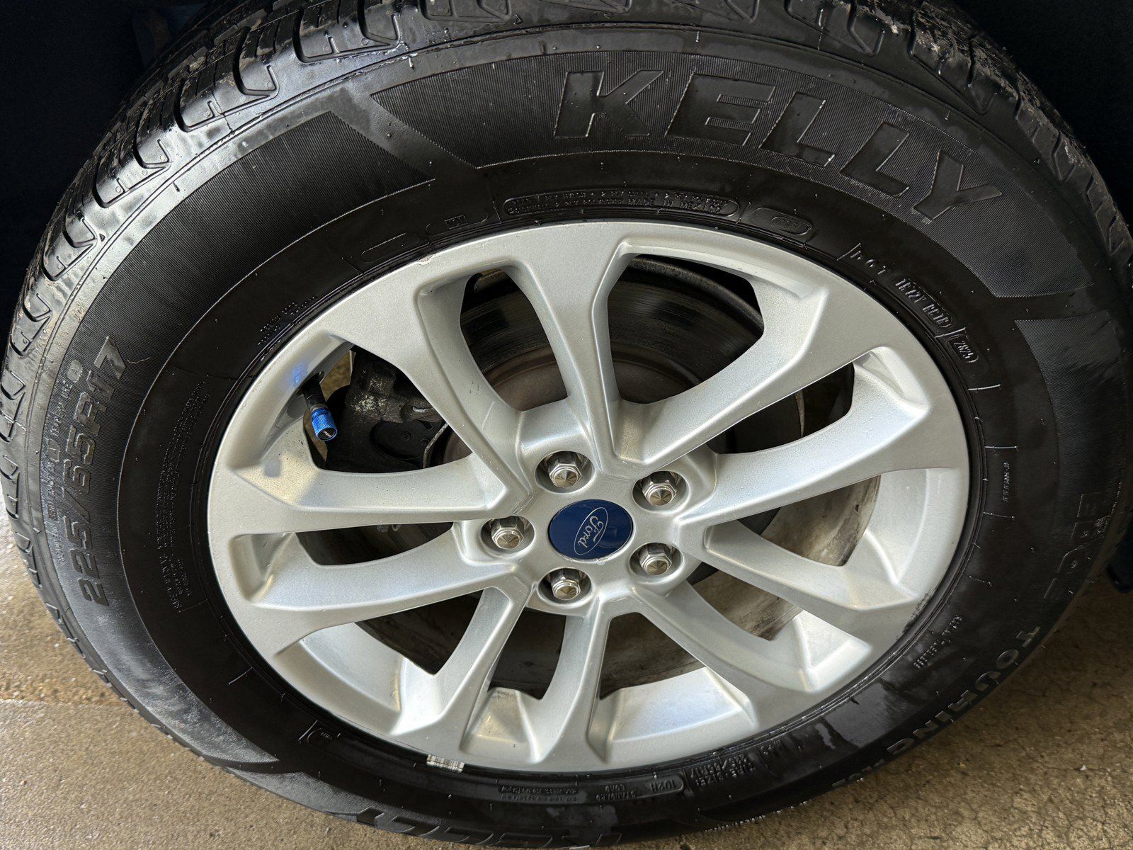 Used 2022 Ford Escape SE AWD/4WD image 33