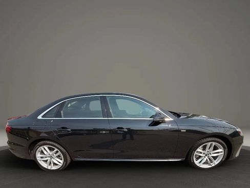 Used 2020 Audi A4 2.0T Premium w/ Convenience Package AWD/4WD image 4