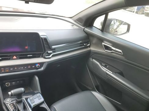 Used 2023 Kia Sportage X-Line w/ X-Line Premium Package AWD/4WD image 15