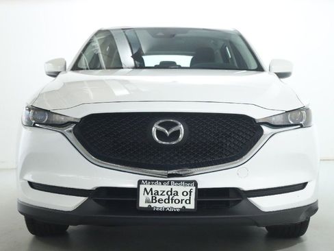 Used 2018 MAZDA CX-5 Sport AWD/4WD image 5