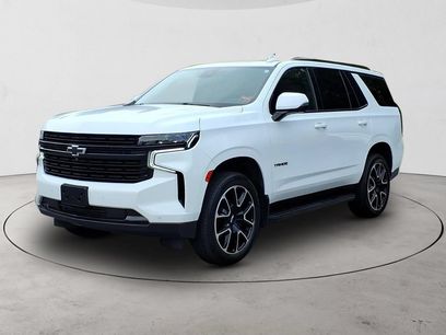 Used 2023 Chevrolet Tahoe RST w/ Luxury Package