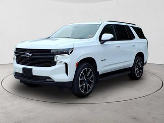Used 2023 Chevrolet Tahoe RST w/ Luxury Package AWD/4WD video 1