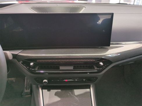 New 2026 BMW M3 Competition w/ Executive Package image 15