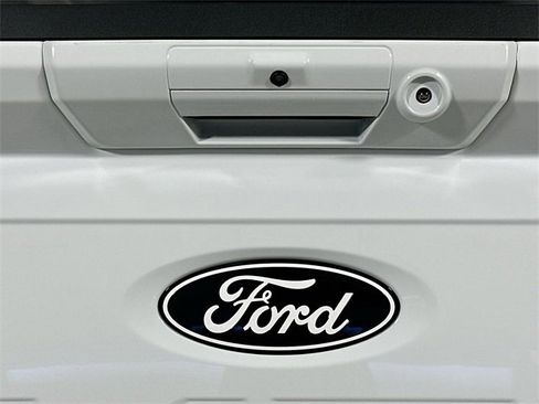 New 2025 Ford F150 XLT w/ Equipment Group 302A MID image 20