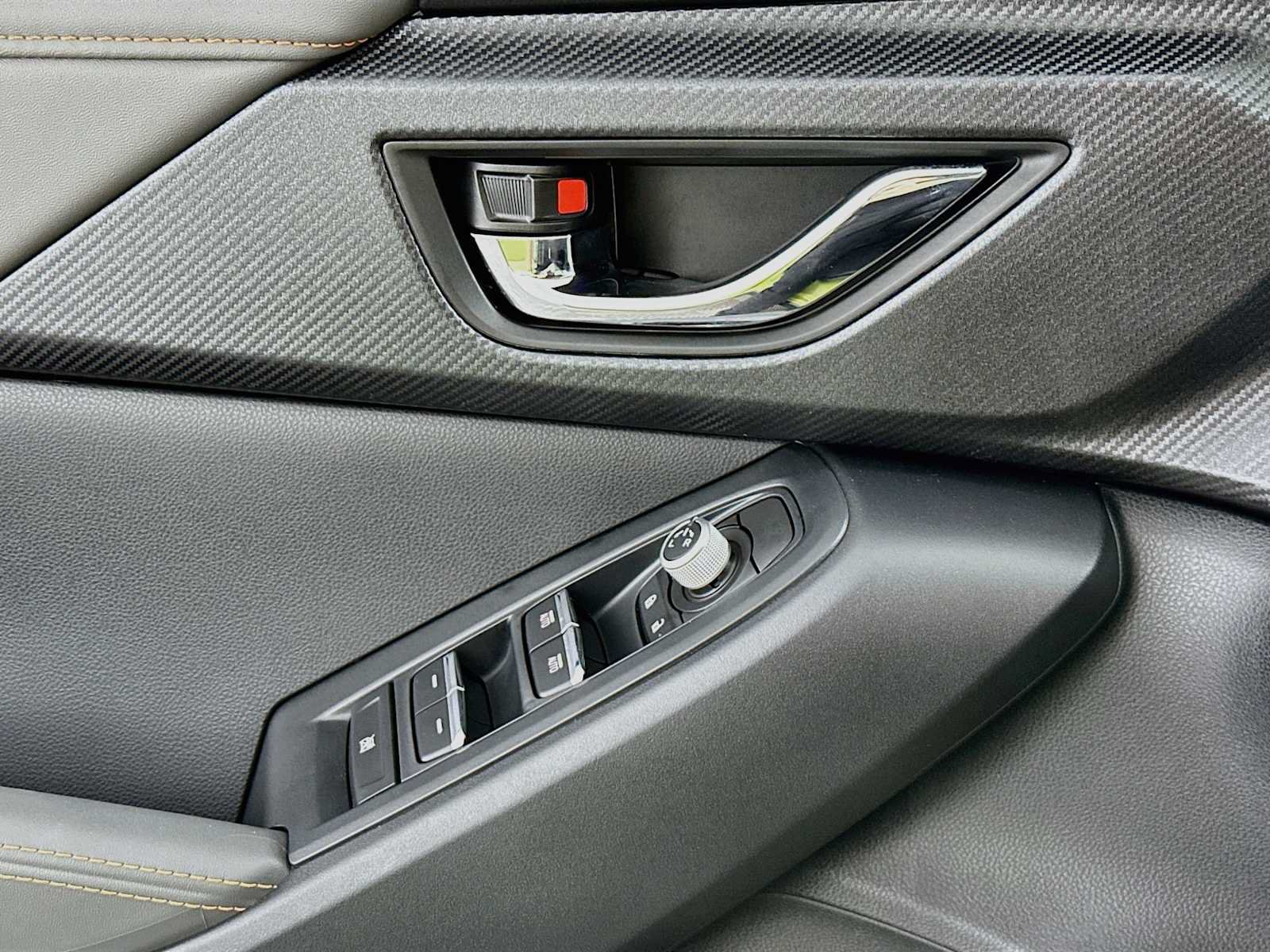 New 2026 Subaru Crosstrek 2.5i Limited AWD/4WD image 17