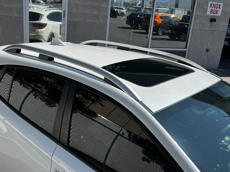 Used 2023 Subaru Impreza 2.0i Premium AWD/4WD image 9