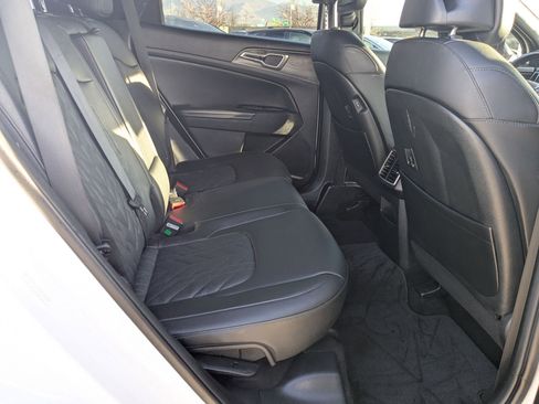 Used 2024 Kia Sportage X-Line image 18