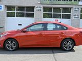 Used 2022 Kia Forte LXS w/ LXS Technology Package image 3