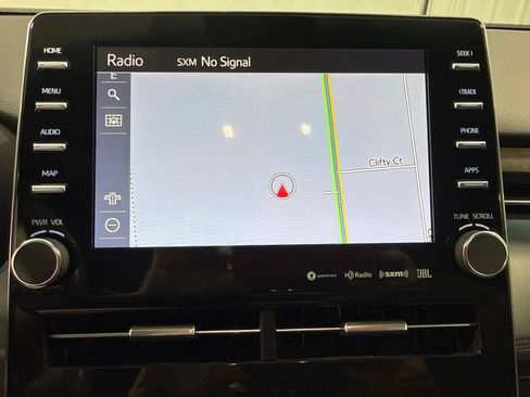 Used 2022 Toyota Avalon Limited w/ Advanced Safety Package FWD image 33