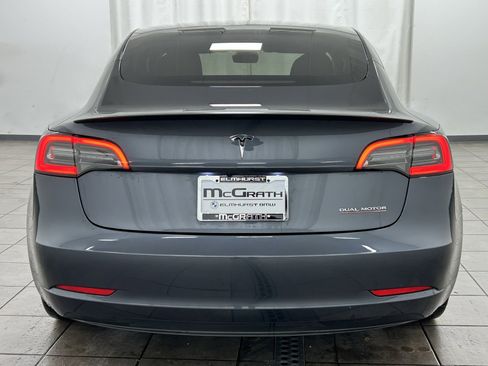 Used 2023 Tesla Model 3 Performance image 6