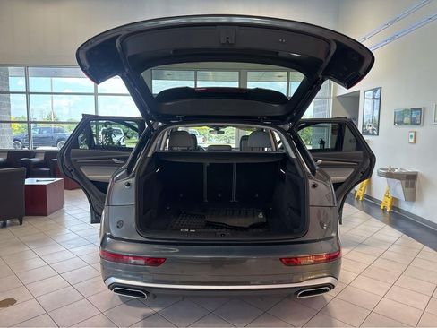 Used 2022 Audi Q5 2.0T Premium AWD/4WD image 13