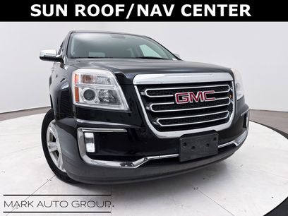 Used 2017 GMC Terrain SLT w/ Open Road Package