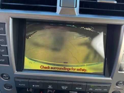 Used 2010 Lexus GX 460 Base AWD 4dr SUV image 54