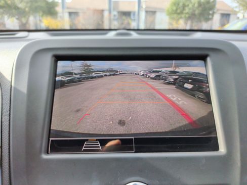 Used 2023 Chevrolet Equinox RS image 24