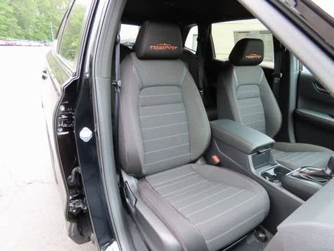 New 2026 Honda CR-V TrailSport image 16