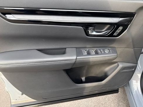 Certified 2024 Honda CR-V EX-L image 9