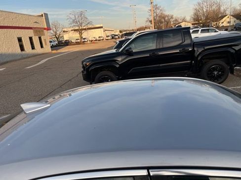 Used 2016 Cadillac ATS Luxury w/ Cold Weather Package image 6