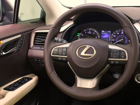 Used 2018 Lexus RX 350 FWD w/ Premium Package image 48