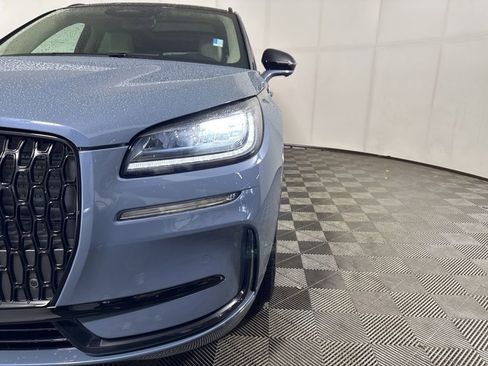 New 2026 Lincoln Corsair Premiere image 62