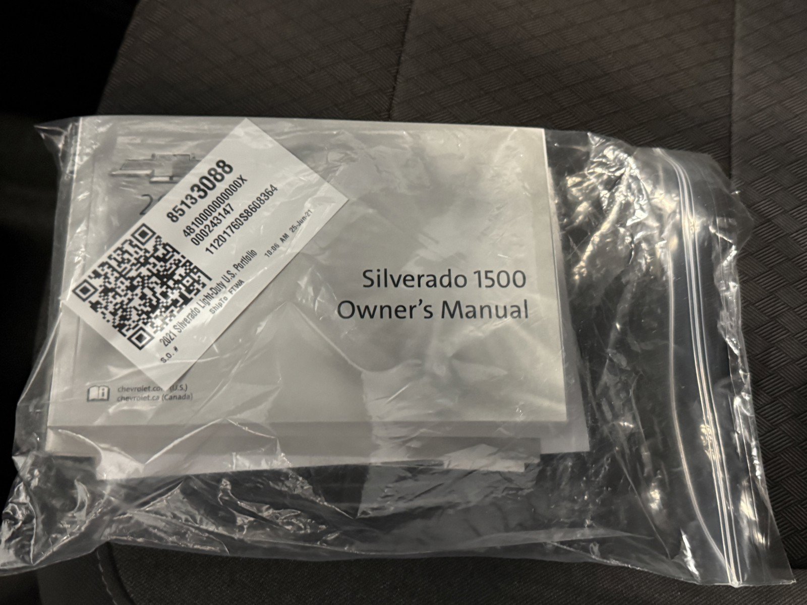 Used 2021 Chevrolet Silverado 1500 RST AWD/4WD image 18