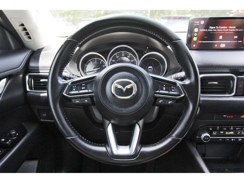 Used 2022 MAZDA CX-5 AWD 2.5 S image 12