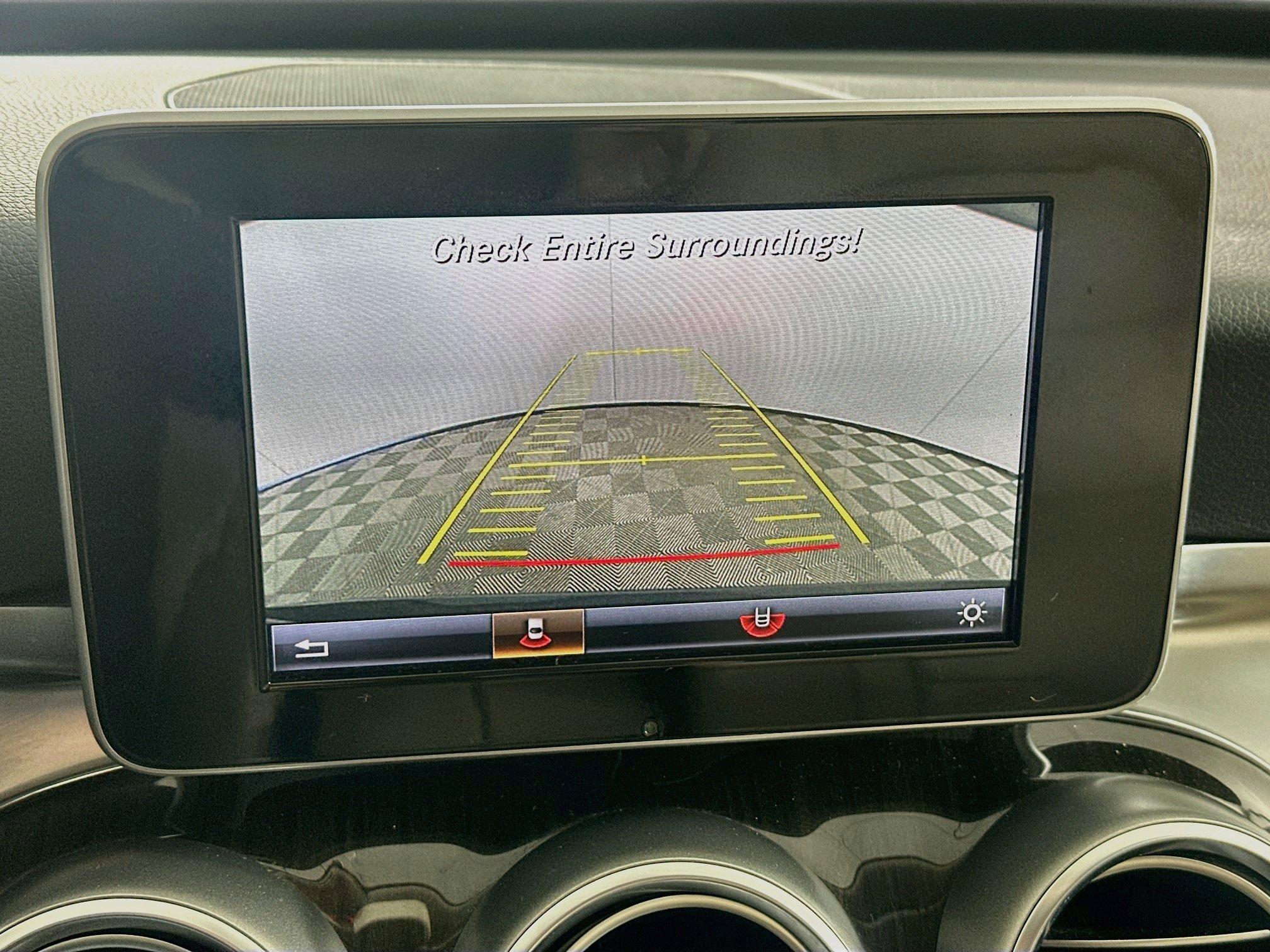 Used 2017 Mercedes-Benz C 300 Sedan image 22