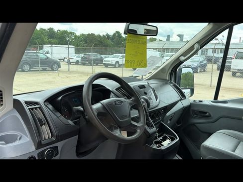 Used 2018 Ford Transit 350 XL RWD image 7