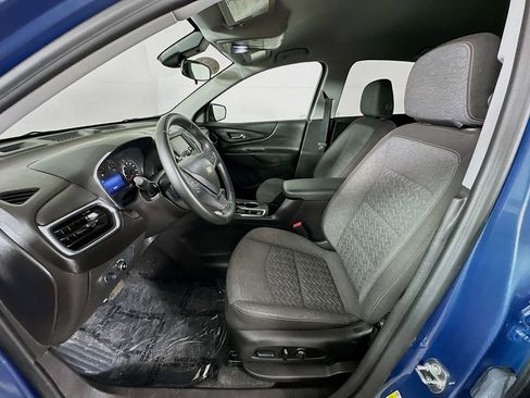 Used 2024 Chevrolet Equinox LT w/ LPO, Floor Liner Package image 29