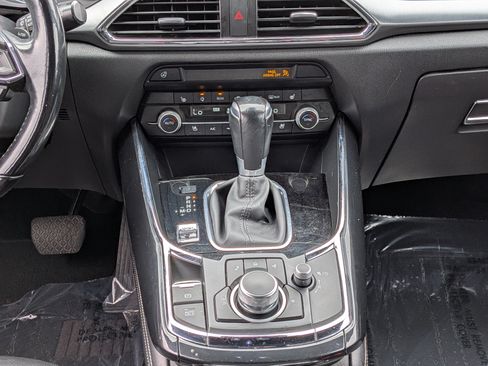 Certified 2021 MAZDA CX-9 Grand Touring AWD/4WD image 21