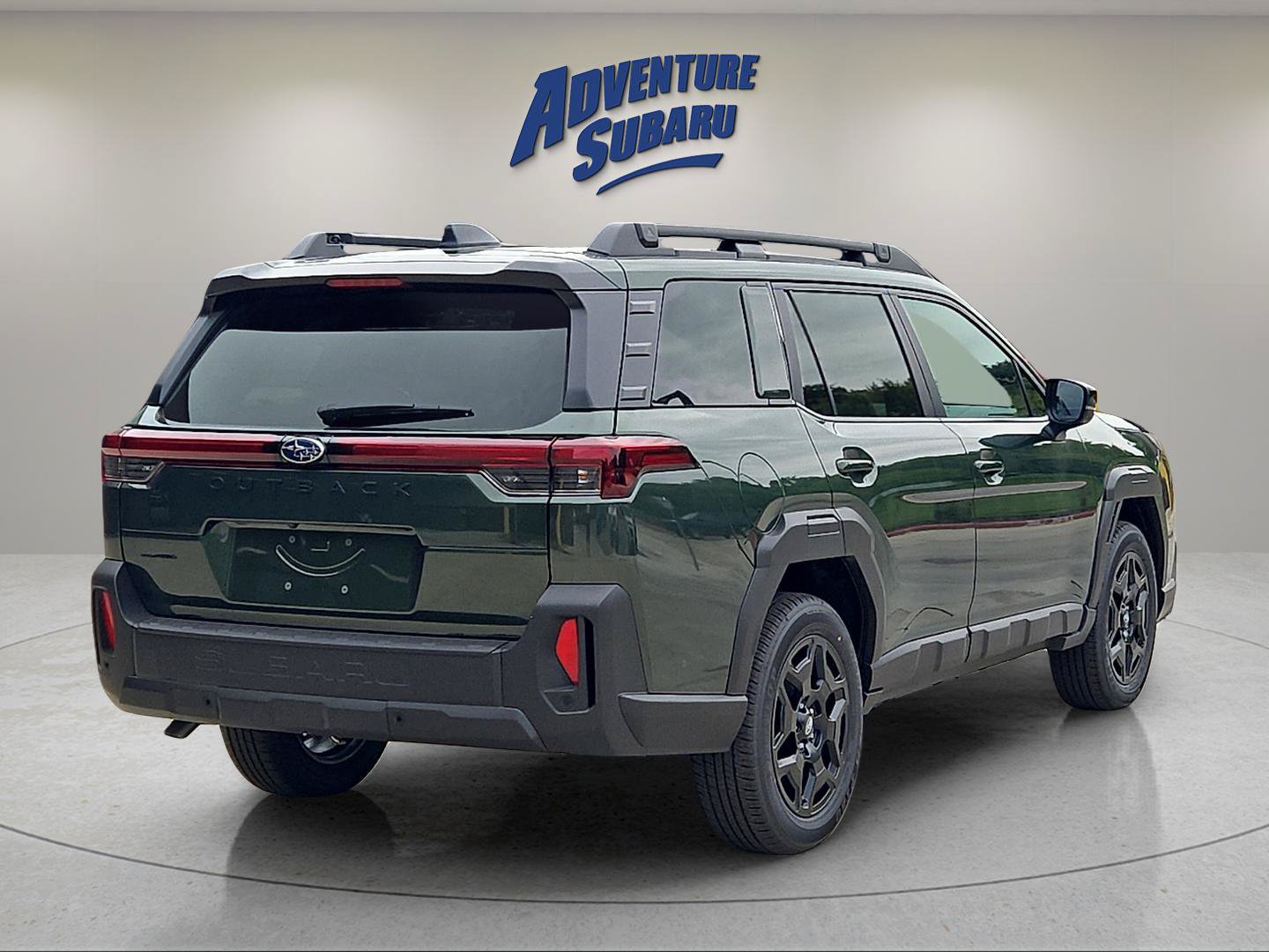 New 2026 Subaru Outback Limited AWD/4WD image 6