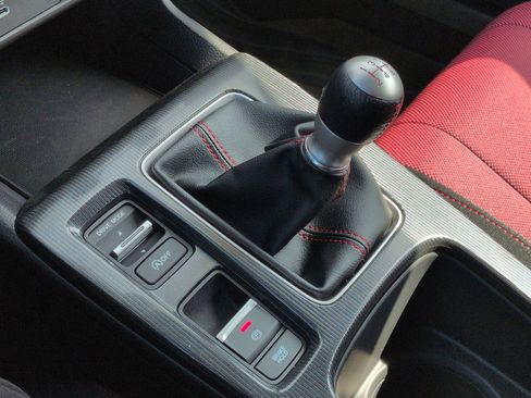 New 2026 Honda Civic Si image 6